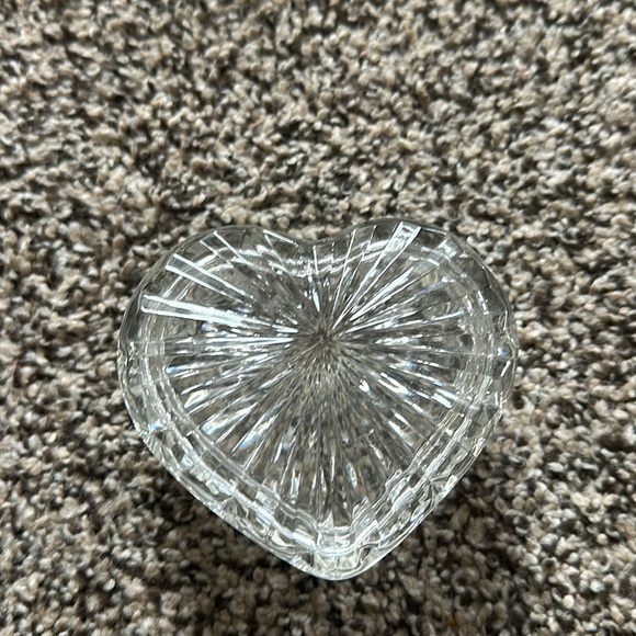 Heart Trinket Box💕 - Picture 3 of 5